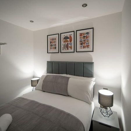 Alur Apartments Harrington Street 리버풀 외부 사진