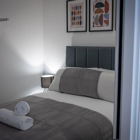 Alur Apartments Harrington Street 리버풀 외부 사진